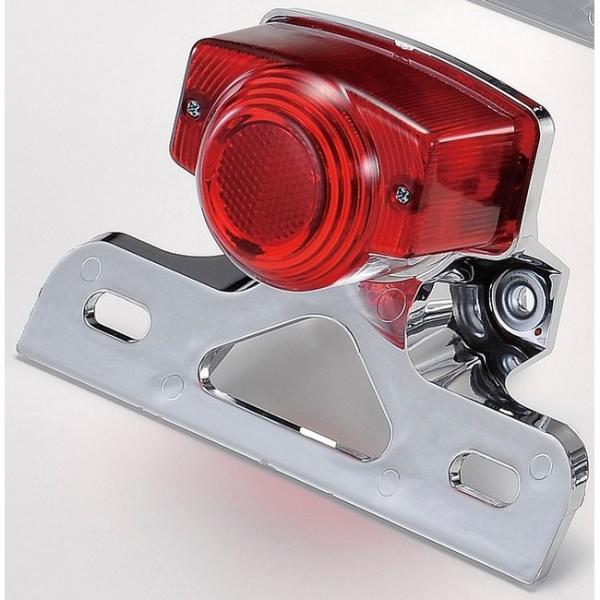 CF POSH CFポッシュ ボルトオンテールランプキット ゴリラ モンキー HONDA ホンダ テ...