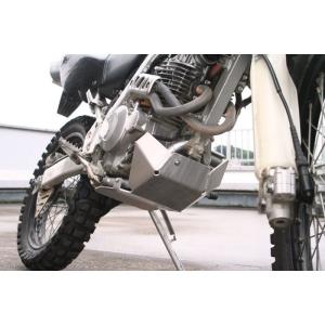 ROUGH＆ROAD ラフ＆ロード アンダーガードタイプ S-XR250 HONDA ホンダ アンダ...