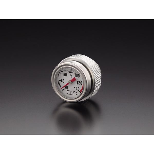 DOREMI COLLECTION ドレミコレクション 油温計 KAWASAKI カワサキ SUZU...