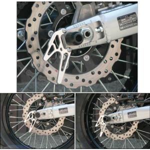 SECRET SPEED☆カワサキ Dトラッカー250/KLX250 キャブ車専用 スリップ