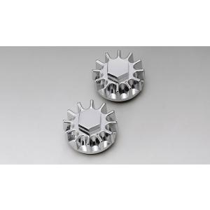 KIJIMA キジマ ドレスアップ タペット Z50系エンジン CB400F HONDA ホンダ タ...