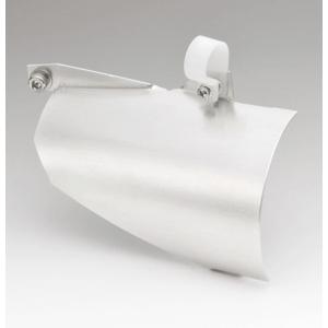 KIJIMA キジマ アルミレインガード TW200 TW225 TW225E YAMAHA ヤマハ...