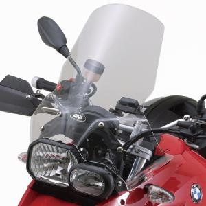 GIVI（ジビ） GIVI 333DT スクリーン クリア 大型ウインドシールド