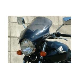 ホンダ（HONDA） 純正オプション品 CB400SF ビキニ カウル 純正色塗装
