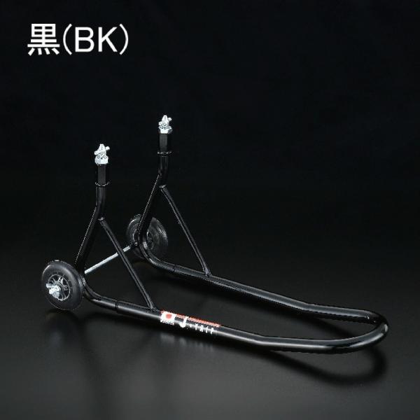 J-TRIP ジェイトリップ フォークスタンド カラー：ブラック グロム ダックス125 モンキー1...