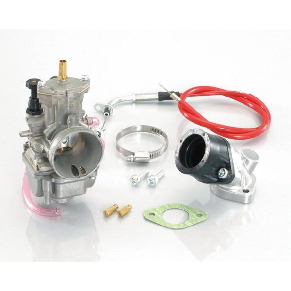 KITACO キタコ ケイヒンPWK Φ 28 ビッグキャブレターキット KSR110 KAWASA...