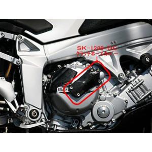 Sasaki sports club ササキスポーツクラブ クラッチホースカバー K1200R SP...