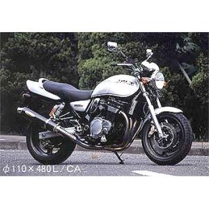 COERCE（コワース） フェンダーレスキット イナズマ1200(GSX1200FS
