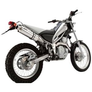 BEAMS（ビームス） サブチャンバー付き フルチタンフロントパイプ