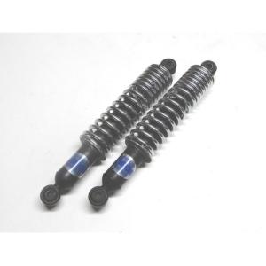 HAGON ヘイゴン ツインショック ロードタイプ オプション：フルカバー