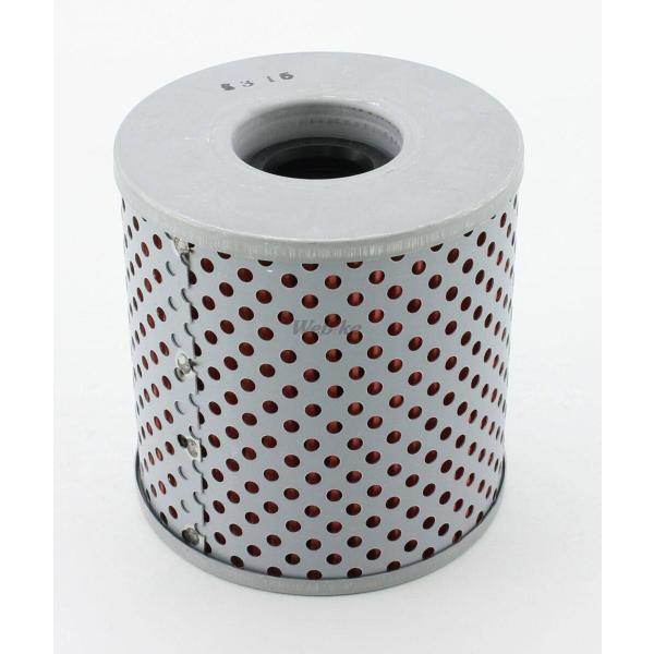 Vesrah ベスラ オイルフィルター 750RS KZ1000 KZ1300 KZ750 KZ90...