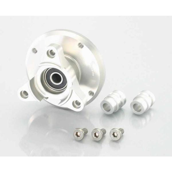 KITACO キタコ フロントディスクハブ タイプX ゴリラ モンキー モンキーBAJA HONDA...