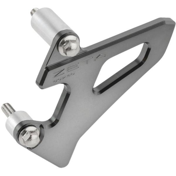 ZETA RACING ジータ レーシング ドライブカバー D-TRACKER KLX250 KLX...