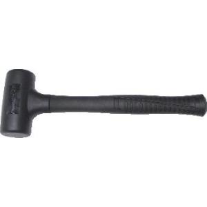 SIGNET シグネット 3ポンド ショックレスハンマー (ニトリルゴム) その他、ハンマー ハンマ...