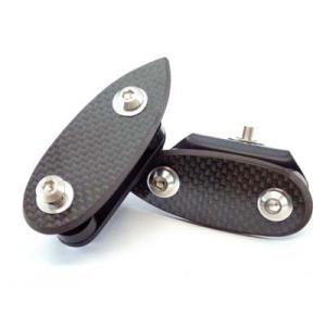 BrightLogic ブライトロジック バックミラーステーセット GSX-R1000 SUZUKI...