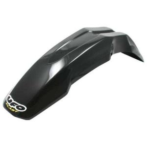 COERCE（コワース） RS フロントフェンダー 素材：FRP黒ゲルコート ZX