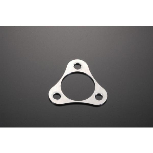 G-Craft ジークラフト スプロケットスペーサー 2mm ゴリラ モンキー HONDA ホンダ ...