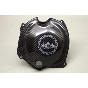A-TECH エーテック クラッチカバー タイプ：クリア塗装済み ZX-14R ZZR1400 (Z...