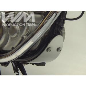 WM WM:ダブルエム アンダーガード SR400 SR500 YAMAHA ヤマハ YAMAHA ヤマハ｜ウェビック1号店