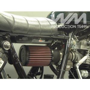 WM WM:ダブルエム 電装プレートセット SR400 SR500 YAMAHA ヤマハ YAMAHA ヤマハ｜webike