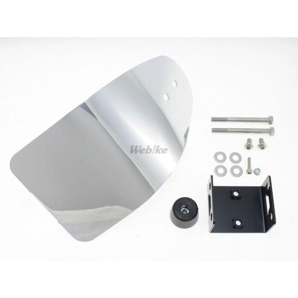 WM ダブルエム アンダーガード エストレヤ 250TR KAWASAKI カワサキ アンダーガード...