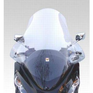 スズキ サイドバイザー SUZUKI（スズキ純正） スカイウェイブ