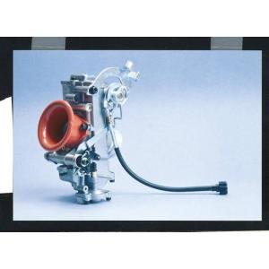 KEIHIN (ケーヒン) FCRキャブキット キャブレターキット 39パイ SR400