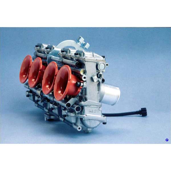 KEIHIN ケーヒン FCRキャブレター Z400FX/Z400J Z550 KAWASAKI カ...