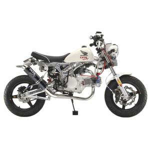 MIVV ミヴ GP BLACK フルエキゾーストマフラー YZF-R125 MT-125