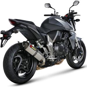 CB1000R アクラポビッチスリップマフラー Amazon | AKRAPOVIC(アクラポビッチ) スリップオンマフラー