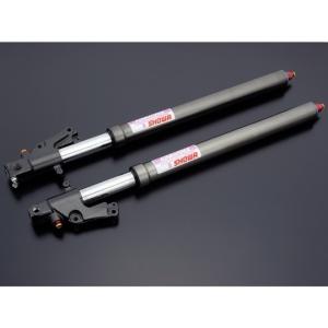 jz　CR125R SHOWA 倒立サスペンションフォーク ADVANTAGE アドバンテージ SHOWA フロントフォーク 【倒立】 39φ