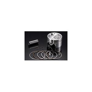 YAMAMOTO RACING ヤマモトレーシング ピストンキットA XR100モタード エイプ10...