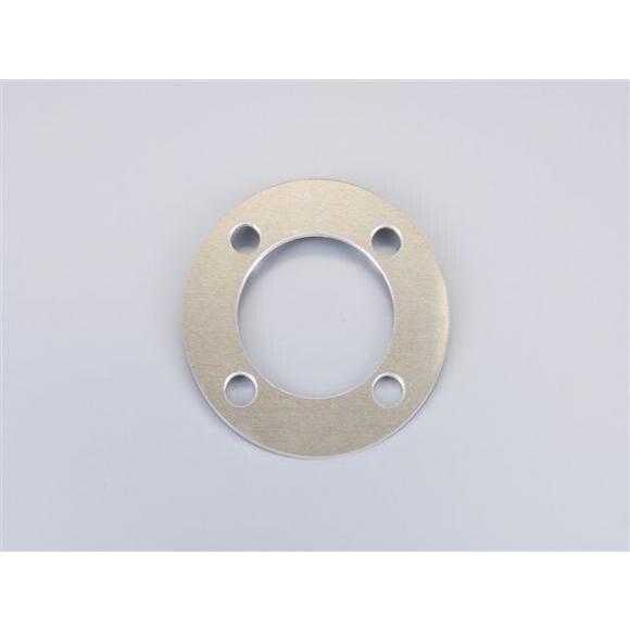 Blue Point ブルーポイント リヤスプロケット用2ミリスペーサー KSR110 KSR50 ...