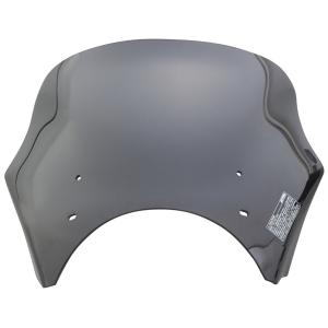 送料無料【MRA】ツーリングスクリーン MT006C/S VTR1000F スモーク MRA