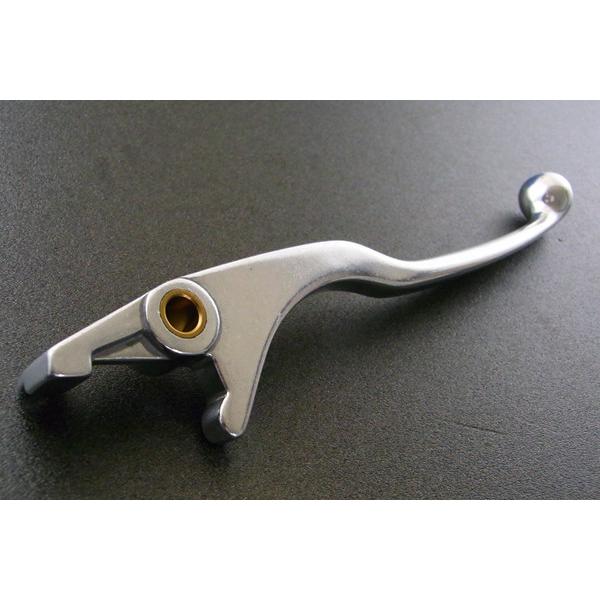 ALBA アルバ レバー W650 KAWASAKI カワサキ ブレーキレバー ハンドル周辺パーツ ...