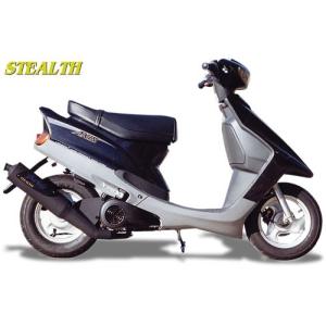 KENTEC（ケンテック） クラシック2IN1マフラー (FL) バルカン1500