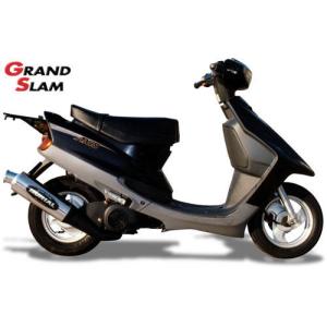 KENTEC ケンテック ローライダー2IN1マフラー 90Φ バルカン400