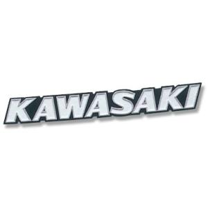 KAWASAKI KAWASAKI:カワサキ タンクエンブレムクラシック