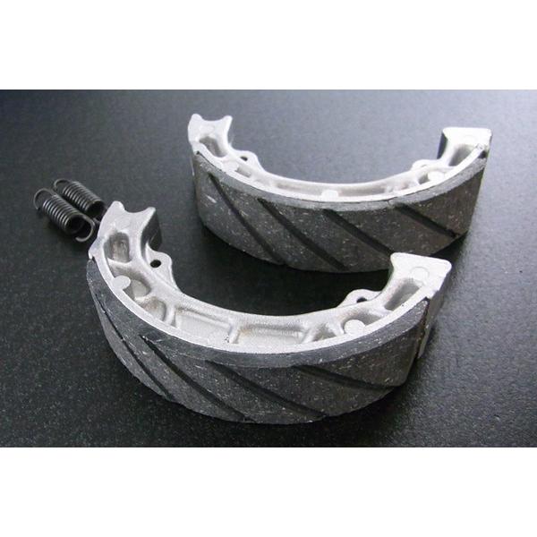 ALBA アルバ ブレーキシュー HONDA ホンダ KYMCO キムコ ブレーキ