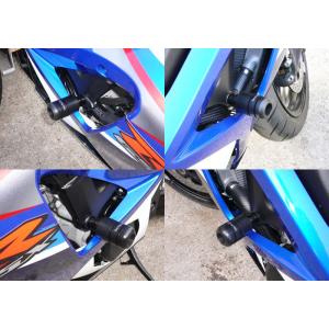 BABYFACE ベビーフェイス [IDEAL] フレーム／エンジンスライダー GSX-R1000 ...