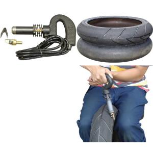 BABYFACE ベビーフェイス タイヤグルーバー その他タイヤ関連工具