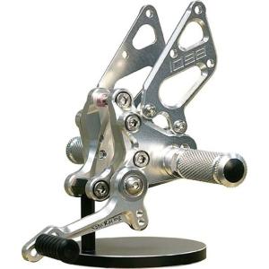 WR'S（ダブルアールズ） WR'S バトルステップ WS／WK カラー：ブラック