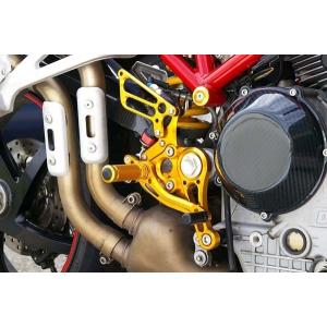 HOT LAP（ホットラップ） M-2スリップオンマフラー 仕様