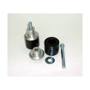 KENZ ケンツ クラッシュガード GSX-R1000 SUZUKI スズキ エンジンスライダー・フ...