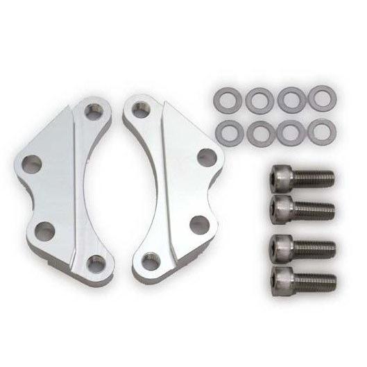 PLOT プロト キャリパーサポート HONDA ホンダ KAWASAKI カワサキ SUZUKI ...