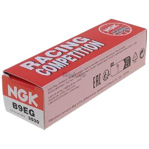 NGK B9EG CR125R 3530 一般プラグ