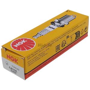 NGK エヌジーケー 標準プラグ CR10E 6...の商品画像