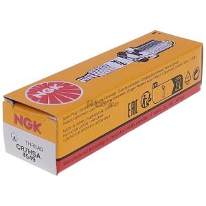 NGK エヌジーケー 標準プラグ CR7HSA-9 5147 ジョルノ ジョルノ