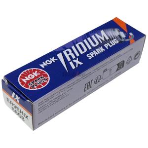 NGK エヌジーケー イリジウムプラグ ER9EHIX 6868 NR750