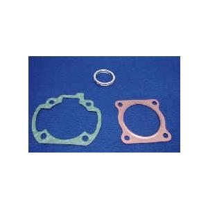 KN企画 高圧縮シリンダーヘッド ノーマル排気量用 52mm/グランド